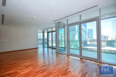 Apartament në DIFC, Dubai, Emiratet e Bashkuara Arabe 2 dhoma gjumi, 166 m2. № 704739 - Foto 17