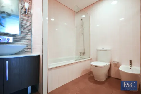 Apartament në DIFC, Dubai, Emiratet e Bashkuara Arabe 2 dhoma gjumi, 166 m2. № 704739 - Foto 18