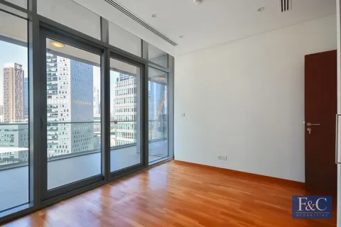 Apartament në DIFC, Dubai, Emiratet e Bashkuara Arabe 2 dhoma gjumi, 166 m2. № 704739 - Foto 16