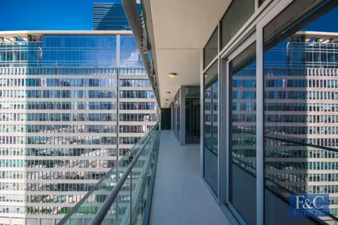 Apartament në DIFC, Dubai, Emiratet e Bashkuara Arabe 2 dhoma gjumi, 166 m2. № 704739 - Foto 25