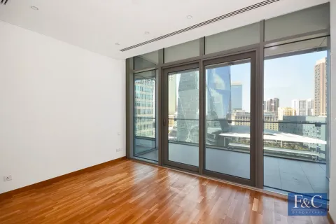 Apartament në DIFC, Dubai, Emiratet e Bashkuara Arabe 2 dhoma gjumi, 166 m2. № 704739 - Foto 6