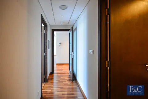 Apartament në DIFC, Dubai, Emiratet e Bashkuara Arabe 2 dhoma gjumi, 166 m2. № 704739 - Foto 14