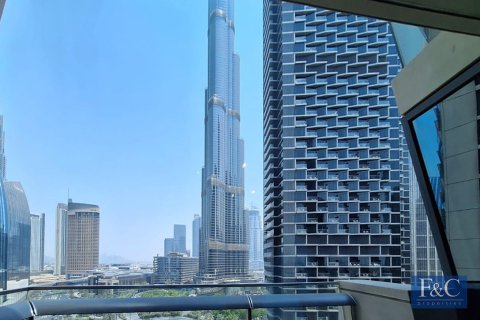 Apartamento em Downtown Dubai (Downtown Burj Dubai), Dubai, EAU 2 quartos, 129 m2 № 704738