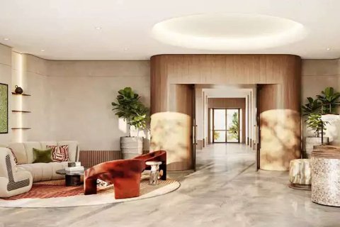 Apartament në Jumeirah, Dubai, Emiratet e Bashkuara Arabe 2 dhoma gjumi, 185 m2. № 704330 - Foto 10