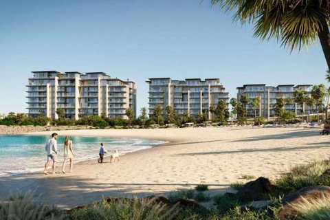Apartament në Jumeirah, Dubai, Emiratet e Bashkuara Arabe 2 dhoma gjumi, 185 m2. № 704330 - Foto 17