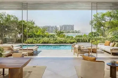 Apartament në Jumeirah, Dubai, Emiratet e Bashkuara Arabe 2 dhoma gjumi, 185 m2. № 704330 - Foto 13