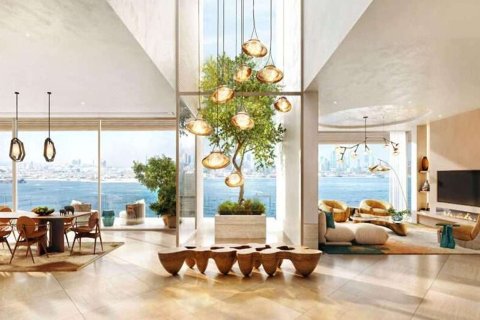 Apartament në Jumeirah, Dubai, Emiratet e Bashkuara Arabe 2 dhoma gjumi, 185 m2. № 704330 - Foto 9