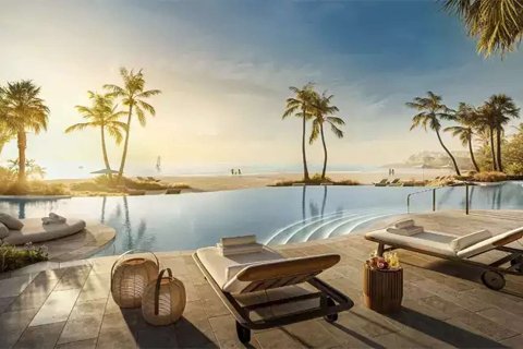 Apartament në Jumeirah, Dubai, Emiratet e Bashkuara Arabe 2 dhoma gjumi, 185 m2. № 704330 - Foto 15