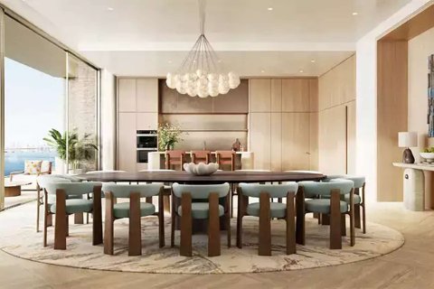 Apartament në Jumeirah, Dubai, Emiratet e Bashkuara Arabe 2 dhoma gjumi, 185 m2. № 704330 - Foto 2