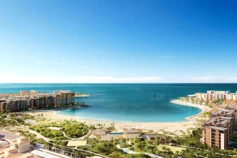 Apartament në Jumeirah, Dubai, Emiratet e Bashkuara Arabe 2 dhoma gjumi, 185 m2. № 704330 - Foto 16