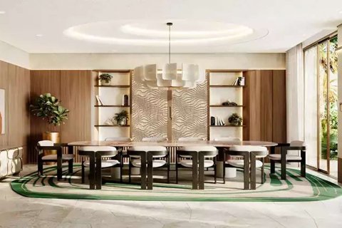 Apartament në Jumeirah, Dubai, Emiratet e Bashkuara Arabe 2 dhoma gjumi, 185 m2. № 704330 - Foto 5