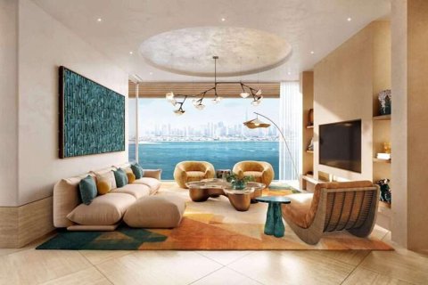 Apartament në Jumeirah, Dubai, Emiratet e Bashkuara Arabe 2 dhoma gjumi, 185 m2. № 704330 - Foto 7