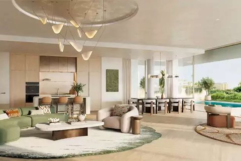 Apartament në Jumeirah, Dubai, Emiratet e Bashkuara Arabe 2 dhoma gjumi, 185 m2. № 704330 - Foto 8