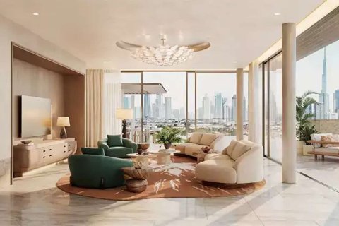 Apartament në Jumeirah, Dubai, Emiratet e Bashkuara Arabe 2 dhoma gjumi, 185 m2. № 704330 - Foto 4