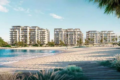 Apartament në Jumeirah, Dubai, Emiratet e Bashkuara Arabe 2 dhoma gjumi, 185 m2. № 704330 - Foto 14