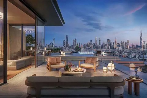 Apartament në Jumeirah, Dubai, Emiratet e Bashkuara Arabe 2 dhoma gjumi, 185 m2. № 704330 - Foto 12