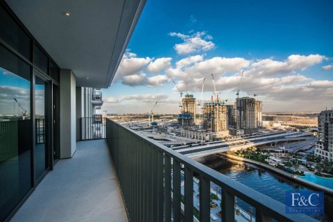 阿联酋 Dubai Dubai Creek Harbour (The Lagoons) 待租 : 3 卧, 154 平方米 , 编号704736 - 照片 25