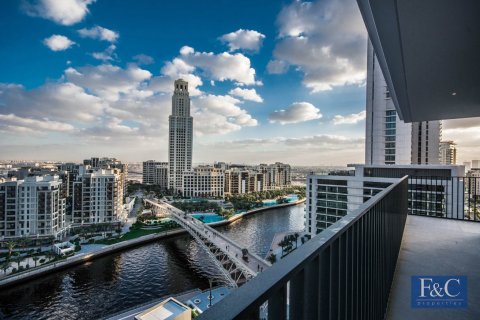 阿联酋 Dubai Dubai Creek Harbour (The Lagoons) 待租 : 3 卧, 154 平方米 , 编号704736 - 照片 27