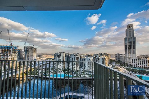 阿联酋 Dubai Dubai Creek Harbour (The Lagoons) 待租 : 3 卧, 154 平方米 , 编号704736 - 照片 28