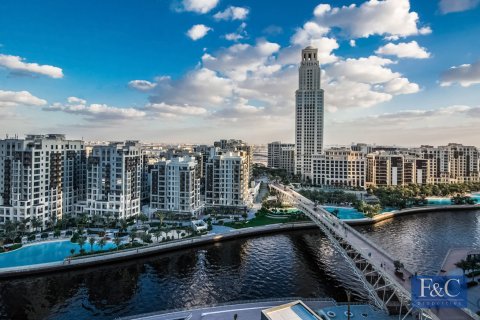 阿联酋 Dubai Dubai Creek Harbour (The Lagoons) 待租 : 3 卧, 154 平方米 , 编号704736 - 照片 26