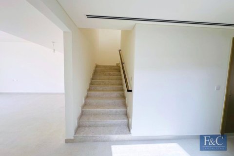 Вилла Al Furjan, Дубай, БАӘ-да 4 жатын бөлмелер, 366 м² № 704735 - фото 9