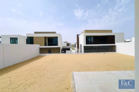 Вилла Al Furjan, Дубай, БАӘ-да 4 жатын бөлмелер, 366 м² № 704735 - фото 28