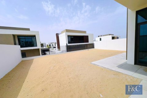 Вилла Al Furjan, Дубай, БАӘ-да 4 жатын бөлмелер, 366 м² № 704735 - фото 21