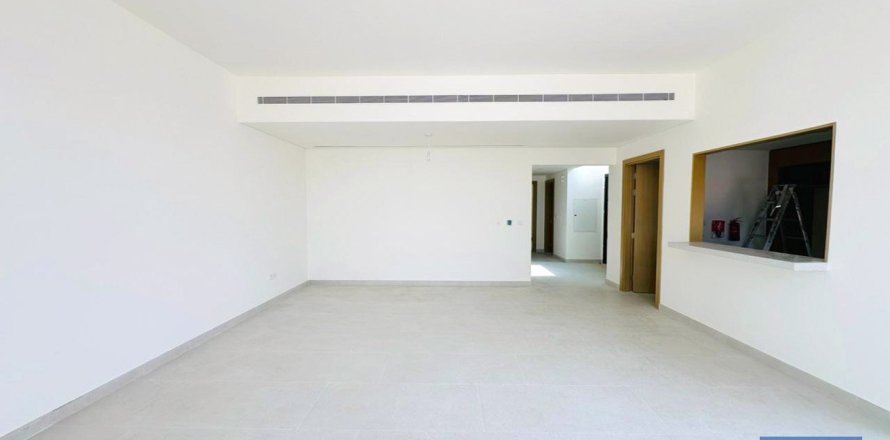 Вилла Al Furjan, Дубай, БАӘ-да 4 жатын бөлмелер, 366 м² № 704735