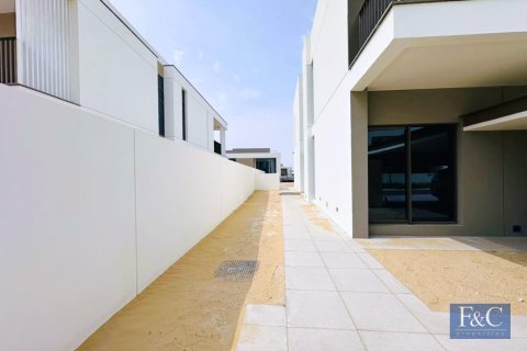 Вилла Al Furjan, Дубай, БАӘ-да 4 жатын бөлмелер, 366 м² № 704735 - фото 19