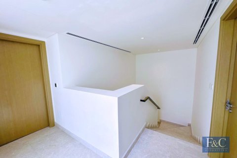 Вилла Al Furjan, Дубай, БАӘ-да 4 жатын бөлмелер, 366 м² № 704735 - фото 11