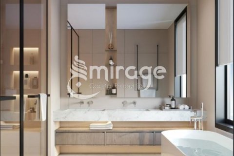 Řadový dům v Abu Dhabi, SAE 3 ložnice, 248.7 m² Č.: 574288 - fotografie 6