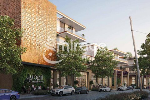 Řadový dům v Abu Dhabi, SAE 3 ložnice, 248.7 m² Č.: 574288 - fotografie 8