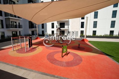 Byt na Yas Island, Abu Dhabi, SAE 1 ložnice, 65.6 m² Č.: 574236 - fotografie 8