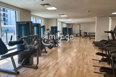 Byt na Yas Island, Abu Dhabi, SAE 1 ložnice, 65.6 m² Č.: 574236 - fotografie 10