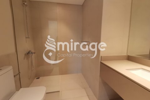 Byt na Yas Island, Abu Dhabi, SAE 1 ložnice, 65.6 m² Č.: 574236 - fotografie 7