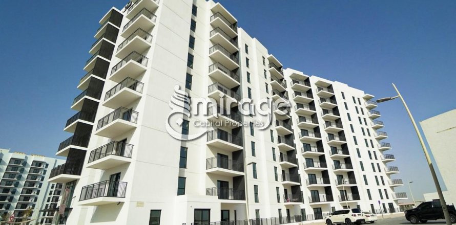 Byt na Yas Island, Abu Dhabi, SAE 1 ložnice, 65.6 m² Č.: 574236