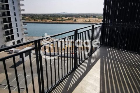 Byt na Yas Island, Abu Dhabi, SAE 1 ložnice, 65.6 m² Č.: 574236 - fotografie 2
