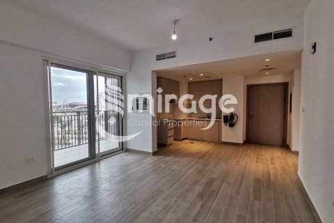 Byt na Yas Island, Abu Dhabi, SAE 1 ložnice, 65.6 m² Č.: 574236 - fotografie 3