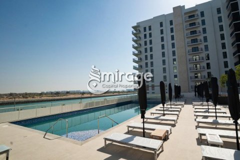 Byt na Yas Island, Abu Dhabi, SAE 1 ložnice, 65.6 m² Č.: 574236 - fotografie 9