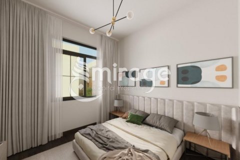 Vila na Yas Island, Abu Dhabi, SAE 3 ložnice, 185.5 m² Č.: 574215 - fotografie 8
