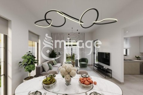 Vila na Yas Island, Abu Dhabi, SAE 3 ložnice, 185.5 m² Č.: 574215 - fotografie 4