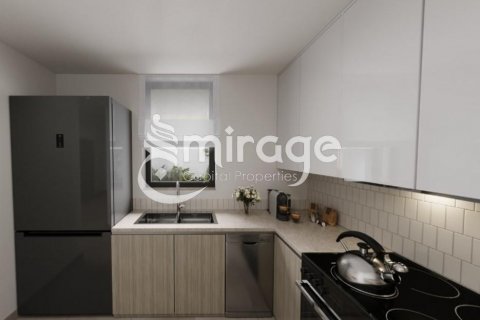 Vila na Yas Island, Abu Dhabi, SAE 3 ložnice, 185.5 m² Č.: 574215 - fotografie 9