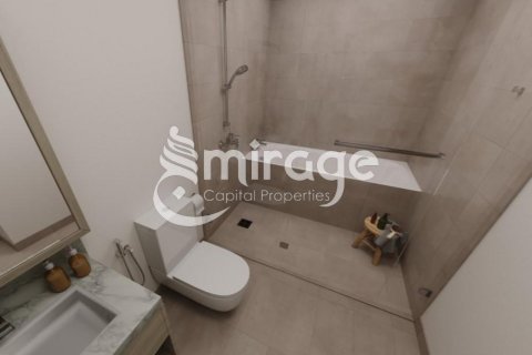 Vila na Yas Island, Abu Dhabi, SAE 3 ložnice, 185.5 m² Č.: 574215 - fotografie 10