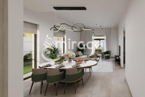 Vila na Yas Island, Abu Dhabi, SAE 3 ložnice, 185.5 m² Č.: 574215 - fotografie 3