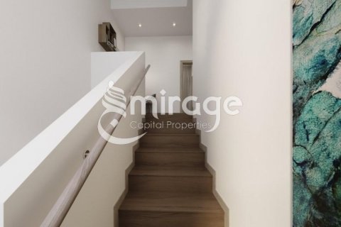 Vila na Yas Island, Abu Dhabi, SAE 3 ložnice, 185.5 m² Č.: 574215 - fotografie 6