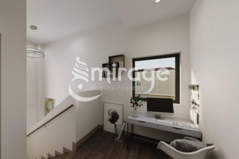 Vila na Yas Island, Abu Dhabi, SAE 3 ložnice, 185.5 m² Č.: 574215 - fotografie 5