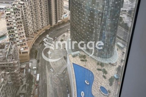 Apartemen di Al Reem Island, Abu Dhabi, UEA 2 kamar tidur, 143.4 m2 nomor 574237 - foto 1