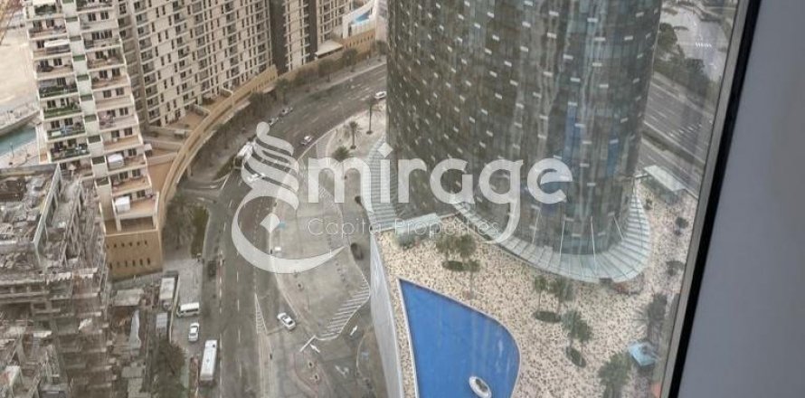 Apartemen di Al Reem Island, Abu Dhabi, UEA 2 kamar tidur, 143.4 m2 nomor 574237
