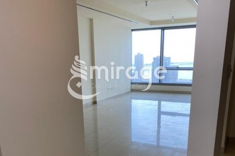 Apartemen di Al Reem Island, Abu Dhabi, UEA 2 kamar tidur, 143.4 m2 nomor 574237 - foto 6