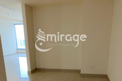 Apartemen di Al Reem Island, Abu Dhabi, UEA 2 kamar tidur, 143.4 m2 nomor 574237 - foto 7